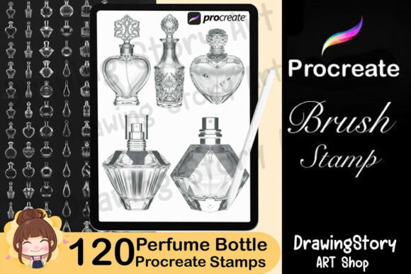 120 Procreate Realistic Bottle Procreate: Strategic Value for Digital Artists and Creators